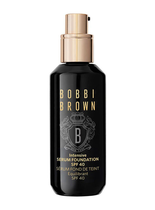 Base de Maquillaje Intensive Skin Foundation Serum SPF40