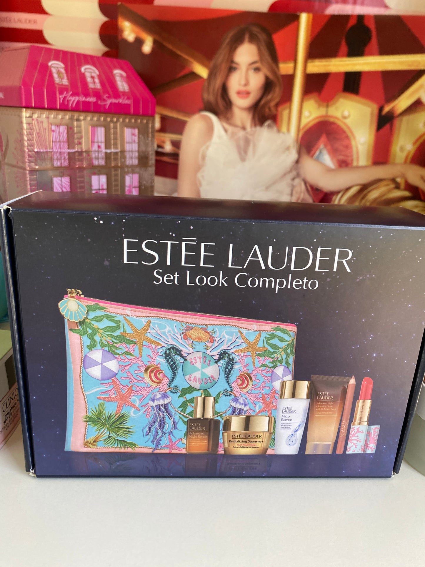 Set Estee Lauder