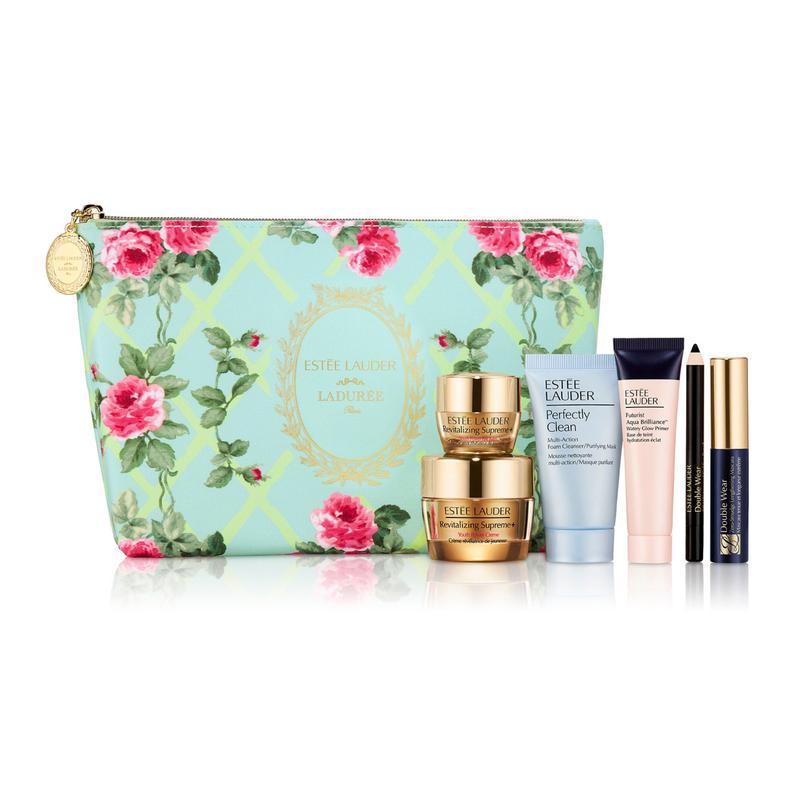 Set contorno ESTĒE lauder revitalizing supreme