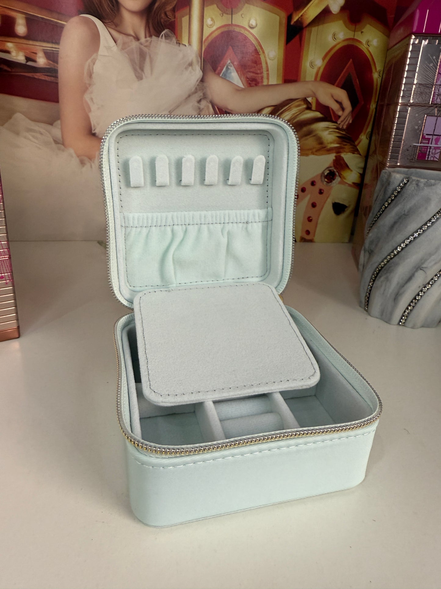 Joyero Estee Lauder
