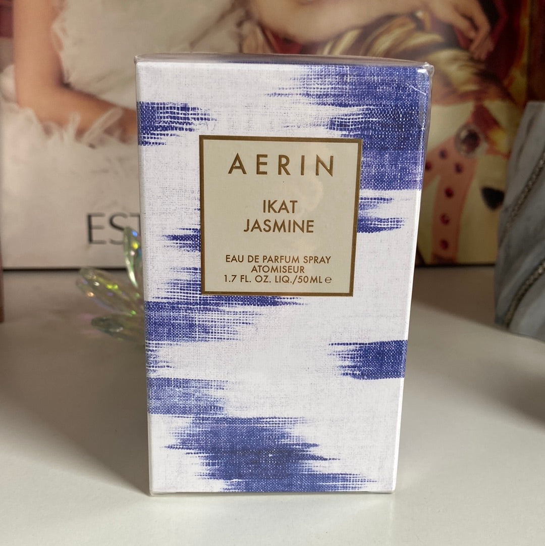 Perfume ESTĒE lauder IKAT jasmine 50ml