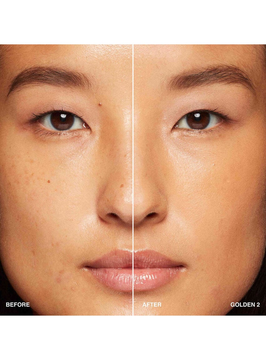 Base Hidratante con color acabado natural Bobbi Brown
