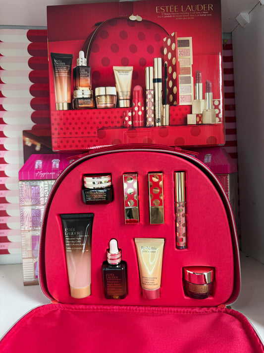 Maleta de maquillaje Estee Lauder