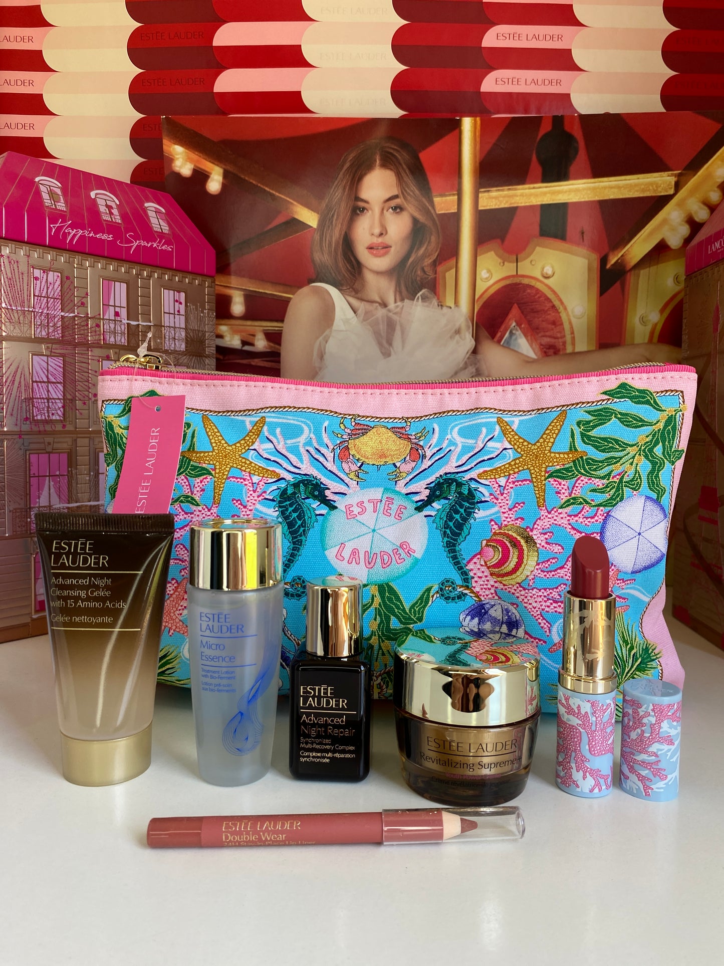 Set Estee Lauder