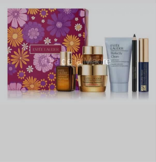 Set ESTĒE Lauder 6 productos en caja