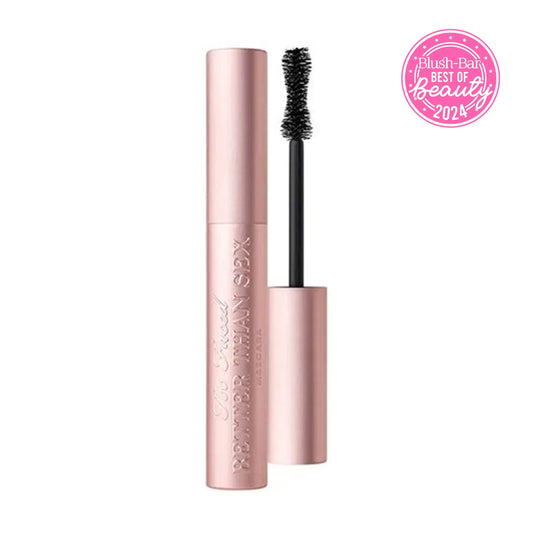 Máscara de pestañas too faced