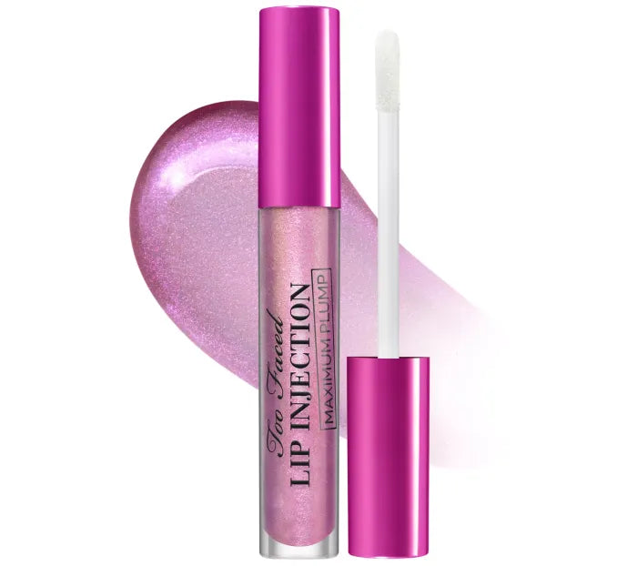 Voluminizador labial Too Faced lip injection maximum plump