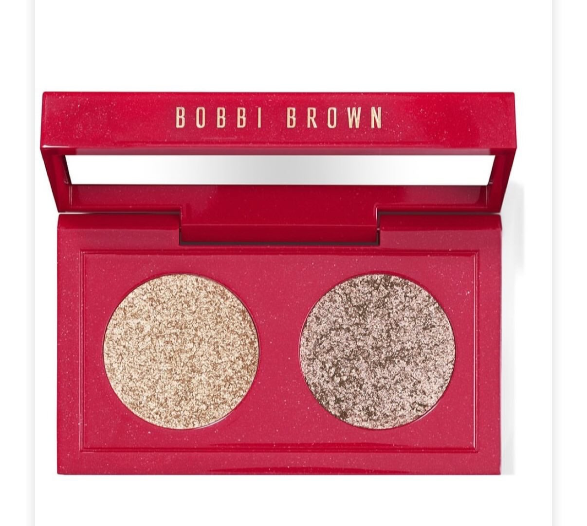 Sombra Bobbi Brown luxe duo shadow