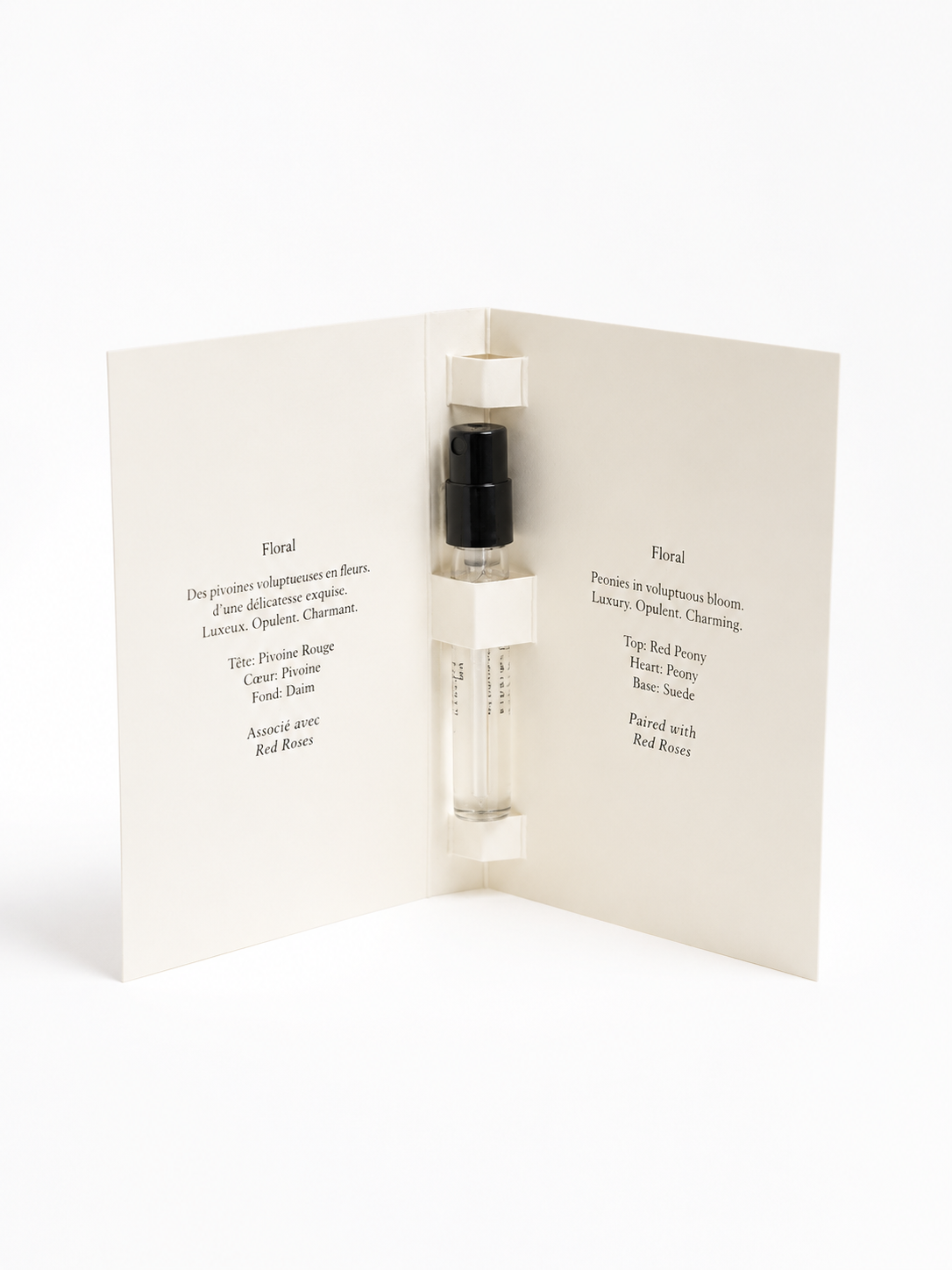 Decants fragancias Jo Malone London