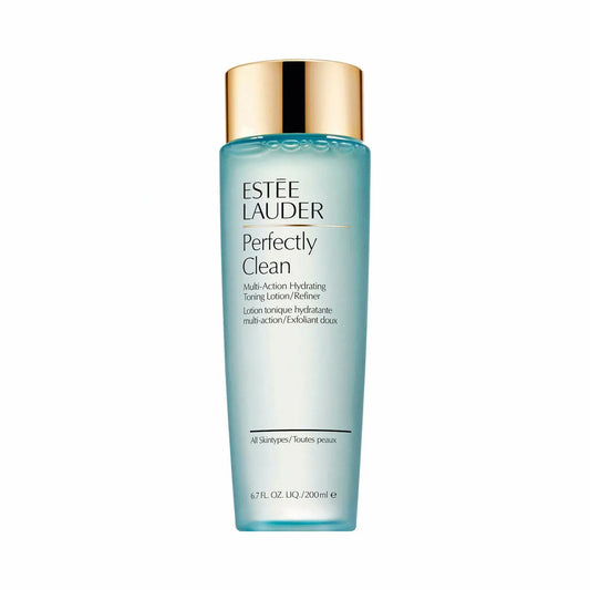 ESTEE LAUDERTónico Facial Multi Acción Perfectly Clean 200 Ml Estée Lauder