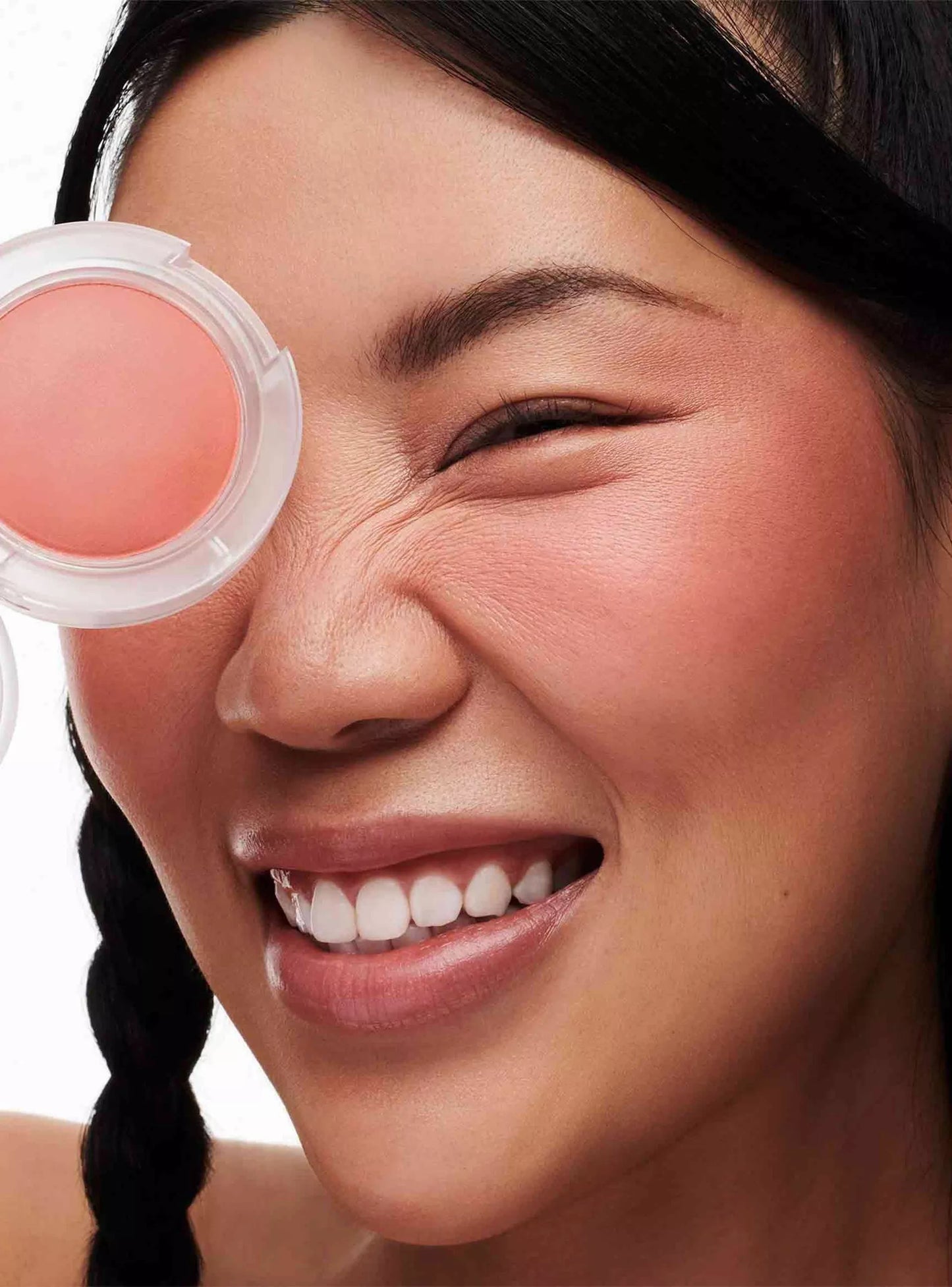 GLOW PLAY CUSHIONY BLUSH tono Cheer Up
