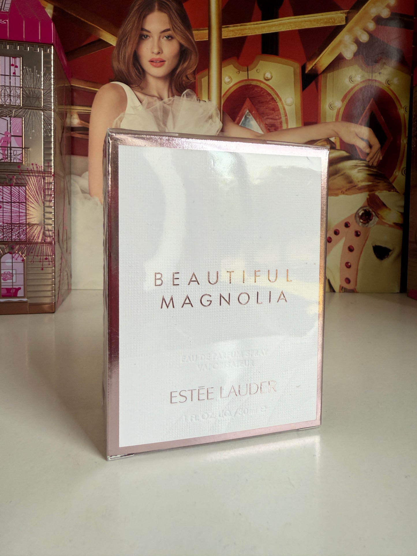 Perfume Estee Lauder Beautiful Magnolia 30ml