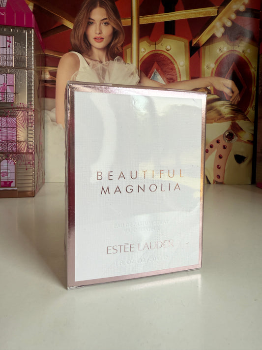 Perfume Estee Lauder Beautiful Magnolia 30ml
