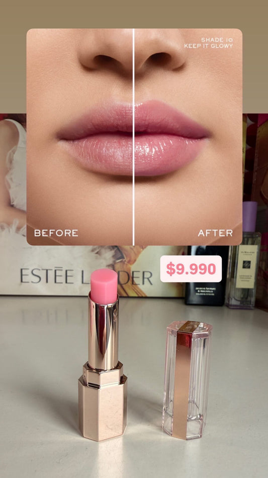 Labial Lancome butterglow