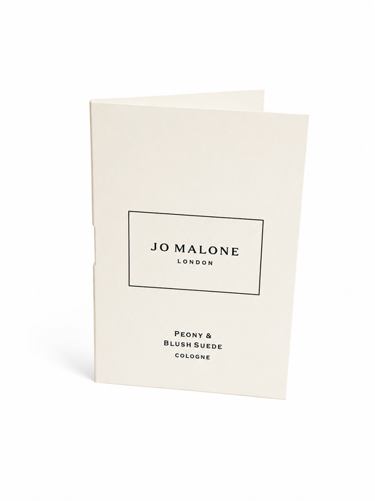 Decants fragancias Jo Malone London