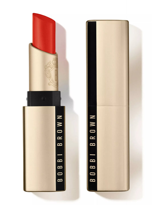 Labial Bobbi Brown traffic stopper