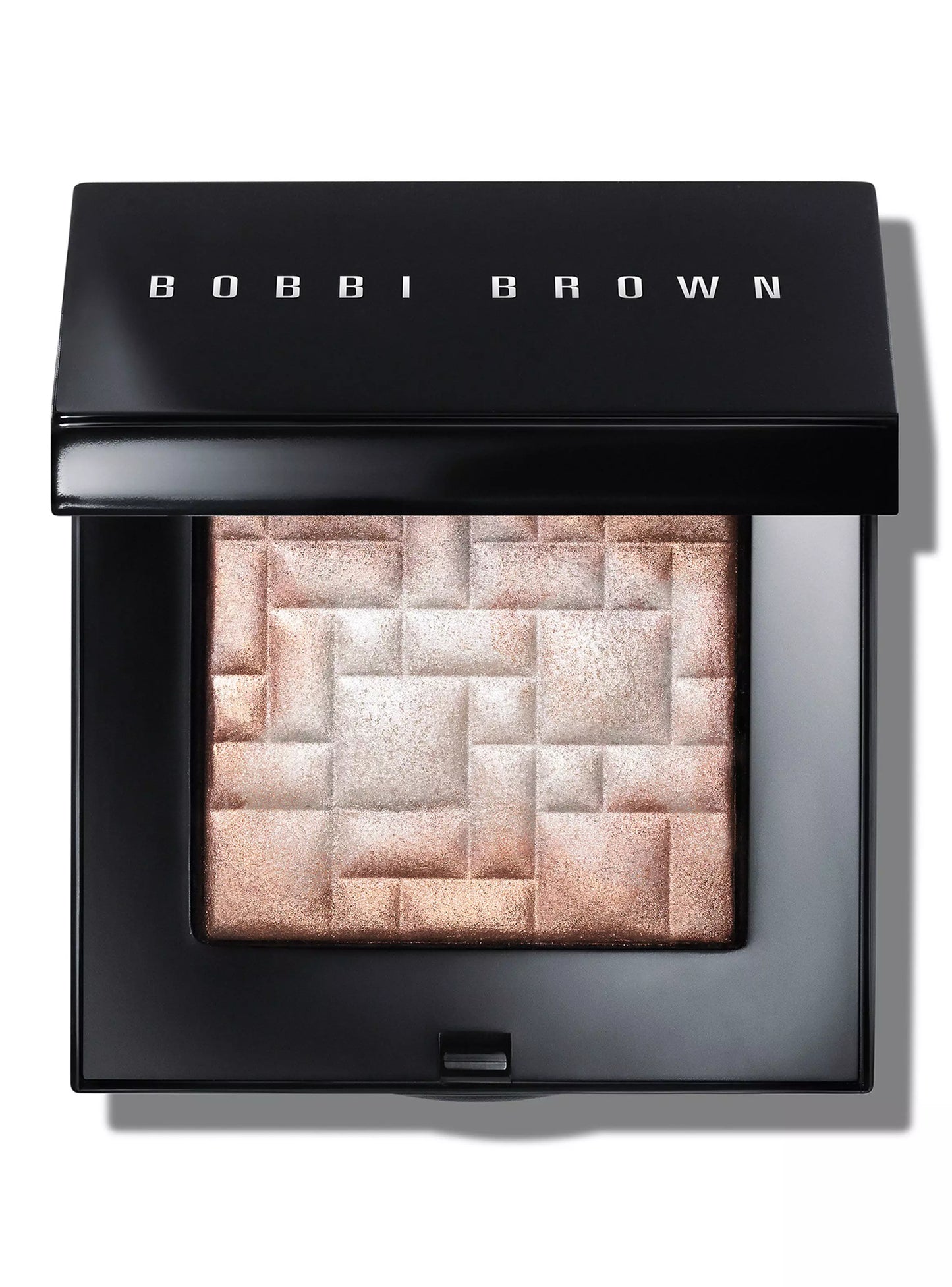 Iluminador Bobbi Brown pink glow