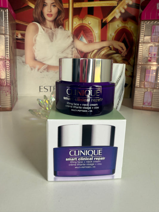 Crema clinique S-Mart clinical repair antiedad