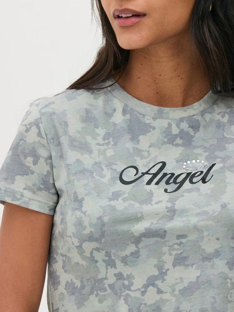 Polera Ángel