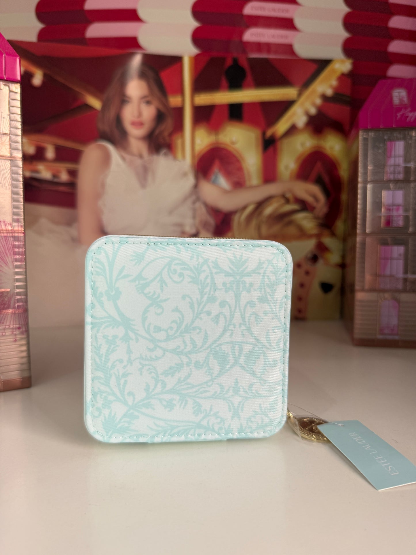 Joyero Estee Lauder
