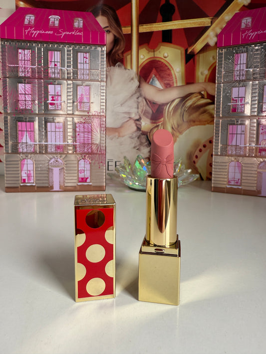 Labial Estee Lauder edición limitada