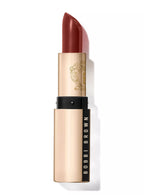 Labial Bobbi Brown luxe matte lipstick Claret