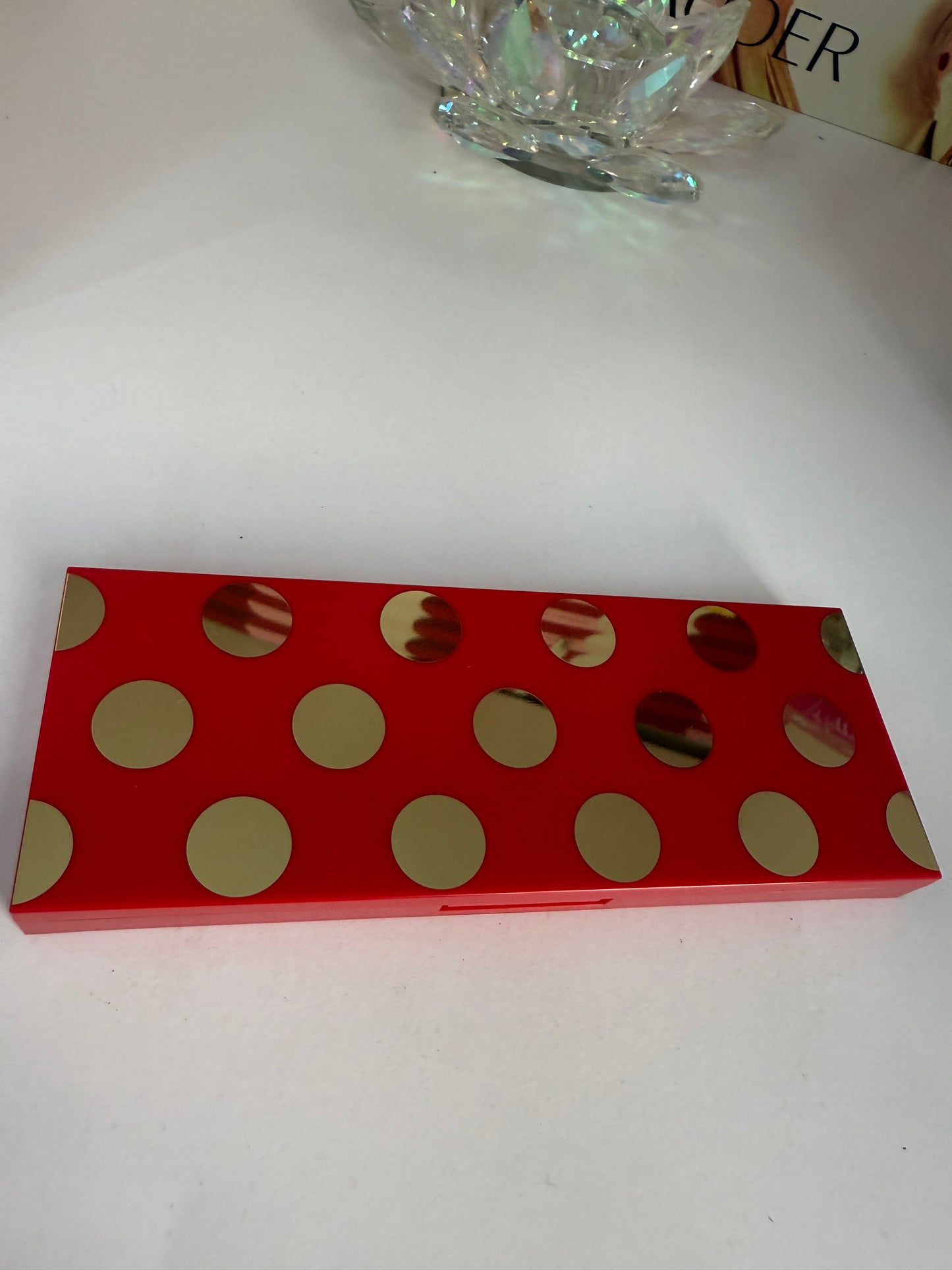Paleta de sombras Estee Lauder Edición limitada 2025