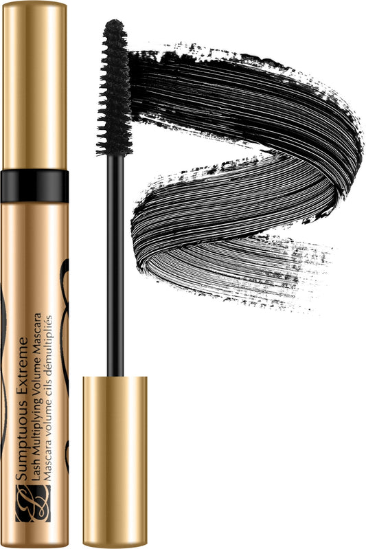 Estée Lauder Sumptuous Extreme
Máscara de pestañas efecto volumen