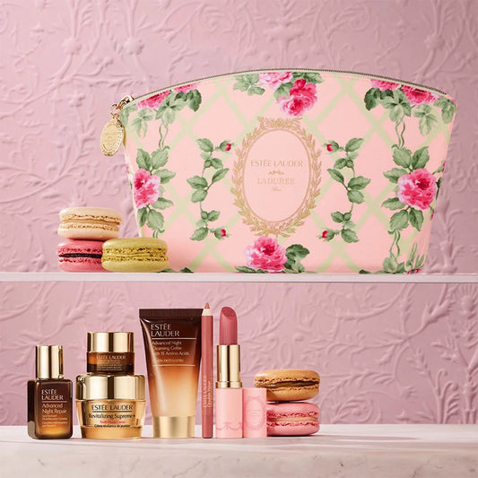 SET ESTÉE LAUDER ESENCIALES
