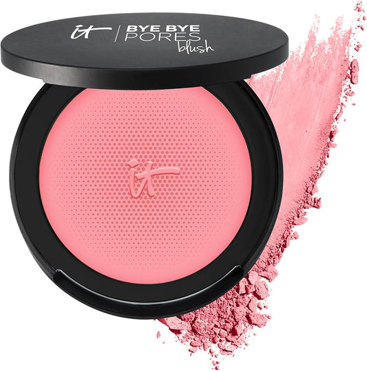 It Cosmetics Bye Bye Pores Blush - Je Ne Sais Quoi