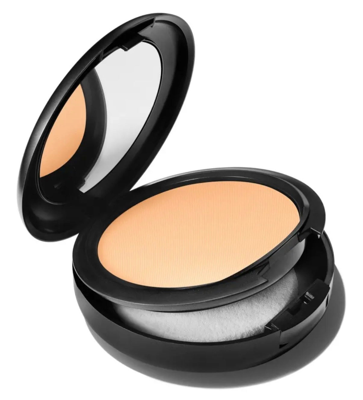 Polvo compacto Studio Fix MAC powder plus foundation