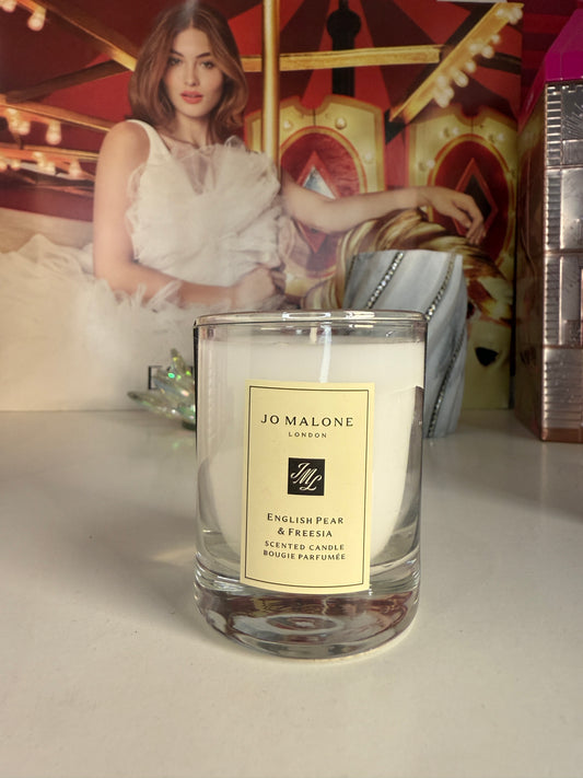 Vela Jo Malone London English Pear & Freesia 60g