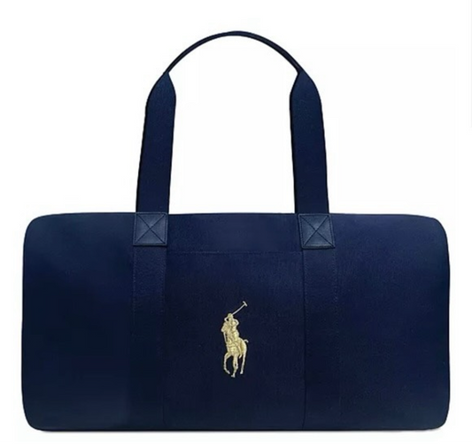 BOLSO POLO RALPH LAUREN
