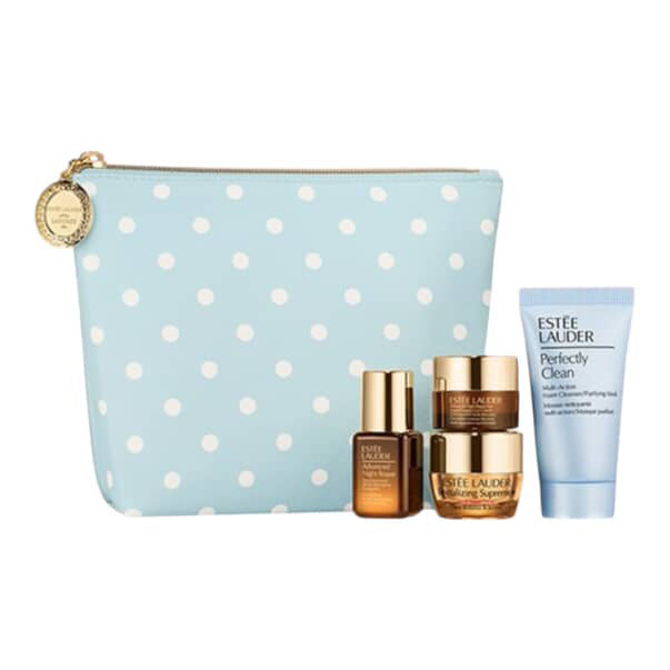 Set Estee Lauder esenciales skin care