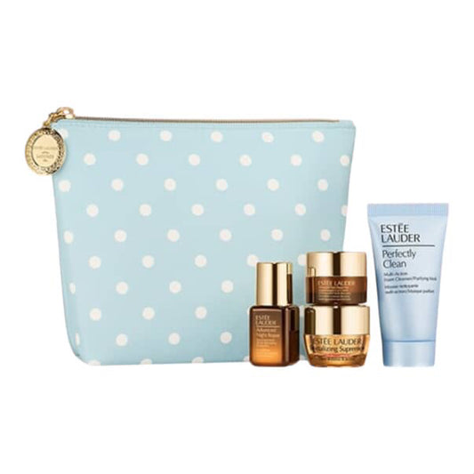 Set Estee Lauder esenciales skin care