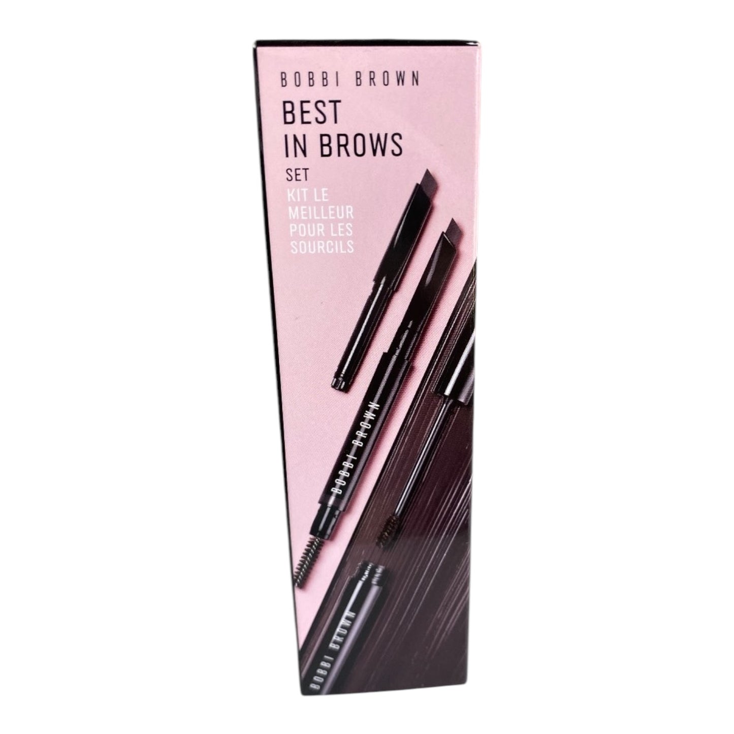 Set cejas Bobbi Brown