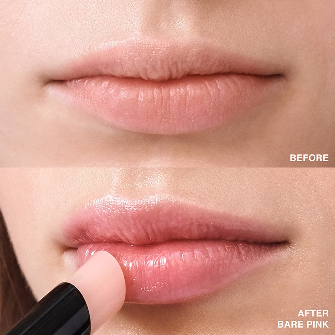 Lip tint Bobbi Brown hidrante bare pink