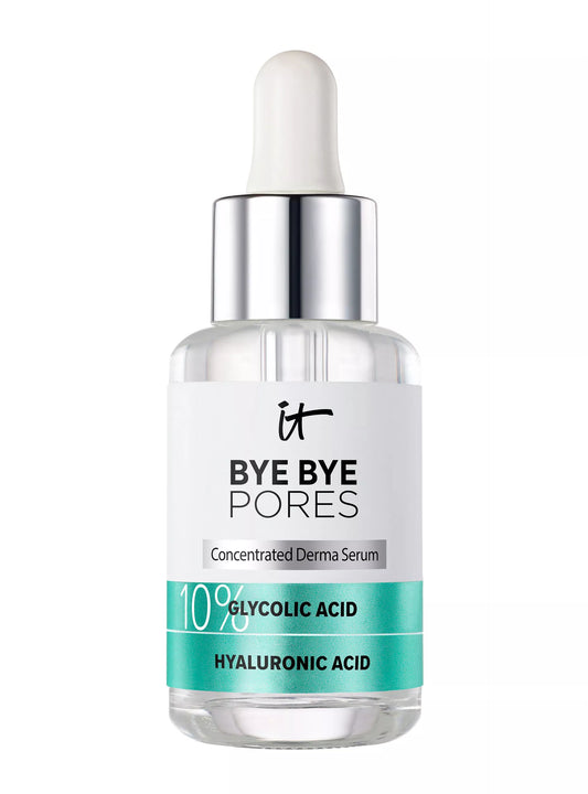 IT Cosmetics
Serums Rostro para Poros Bye Bye Pores 30 ml