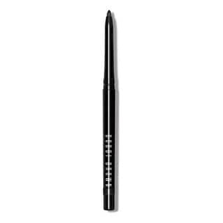 Delineador Bobbi Brown waterproof negro