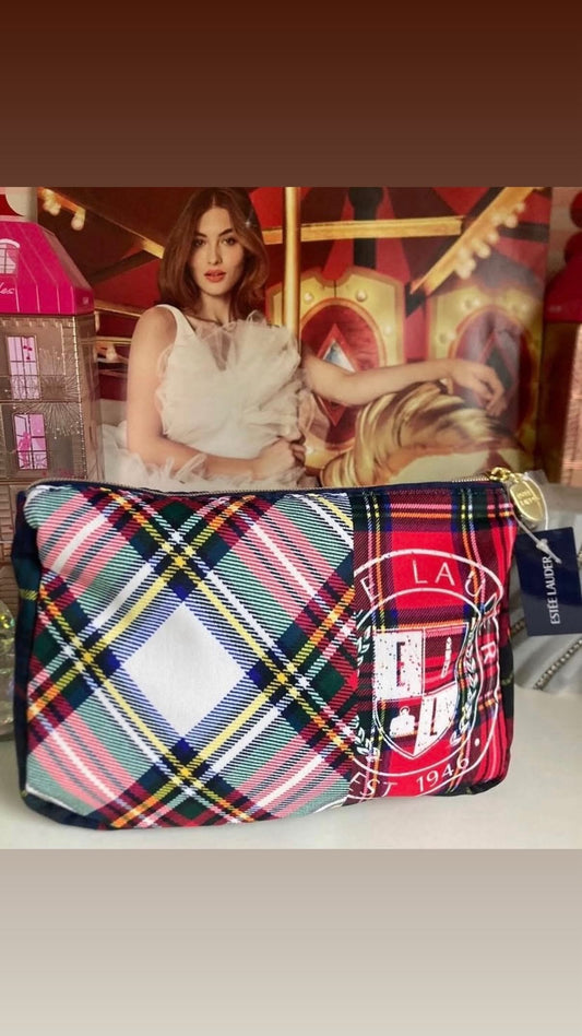 Estuche Estee Lauder