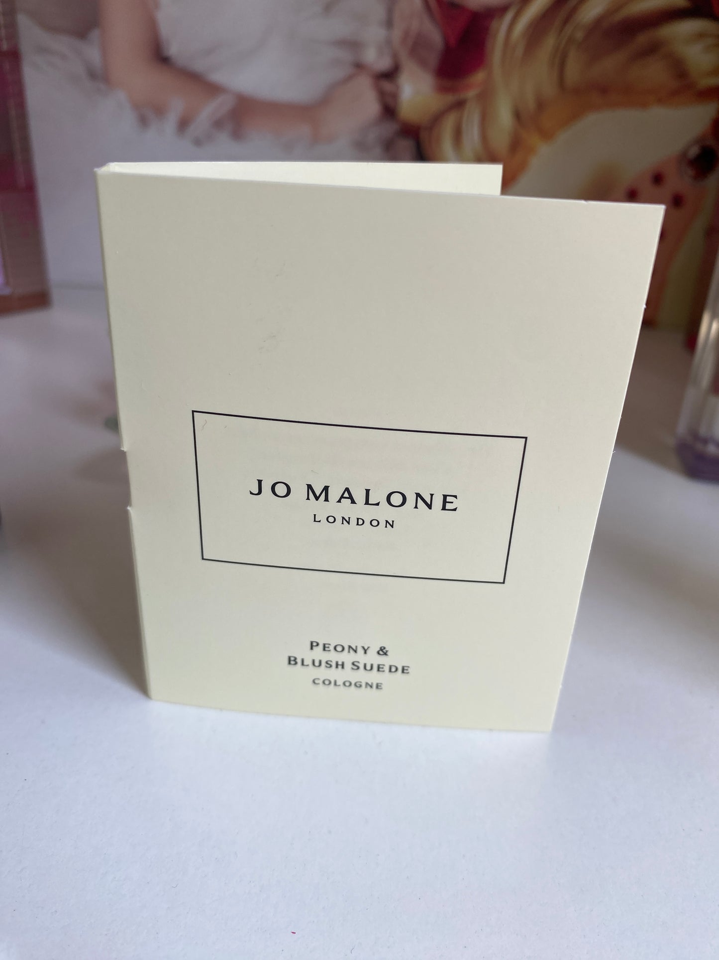 Decants Jo Malone