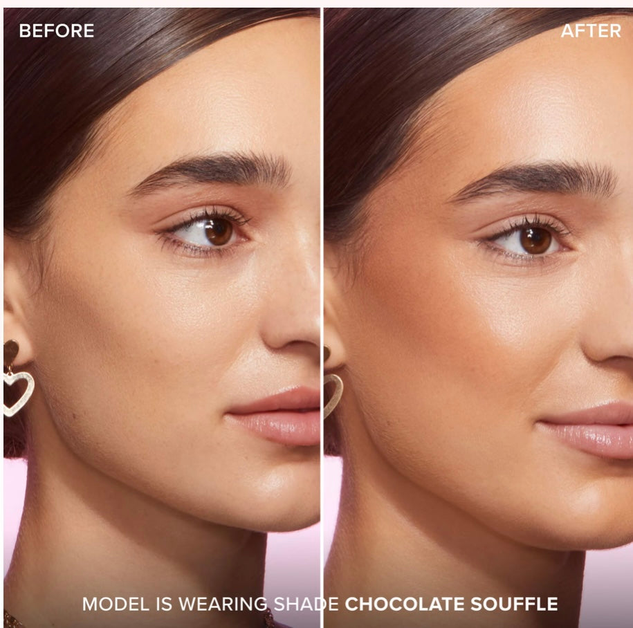 Bronzer too faced Chocolate soleil