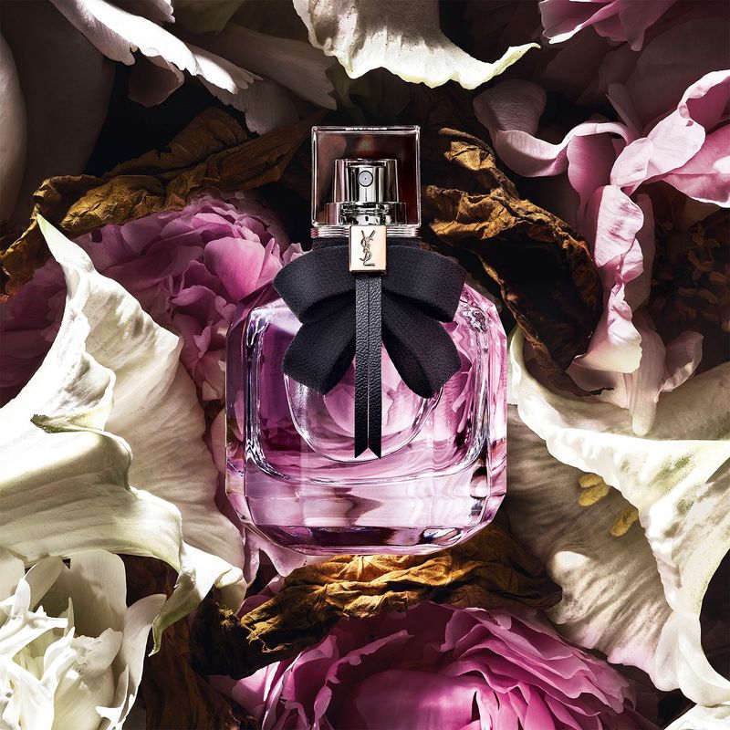 YVES SAINT LAURENTPerfume Mujer Mon Paris Eau De Parfum 100ml