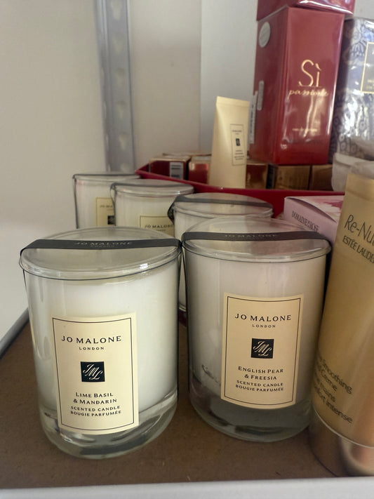 Pack velas jo Malone 50g cada una