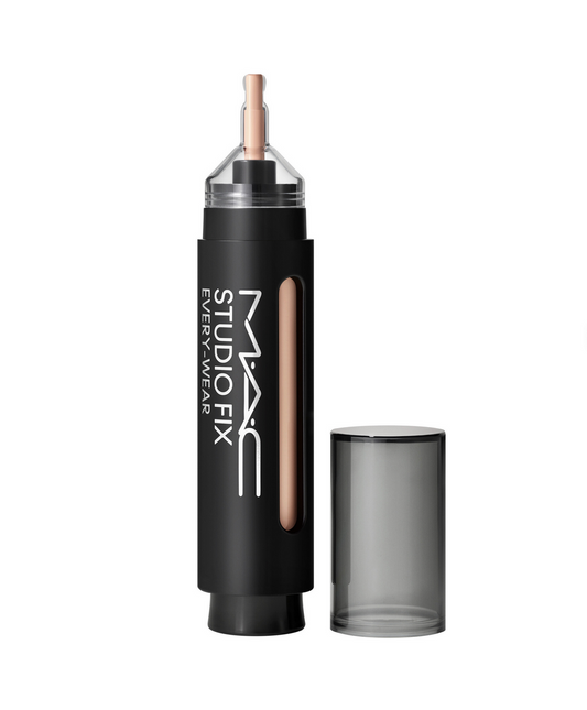 Studio Fix every wear pen MAC Base y corrector 2 en 1 NW13