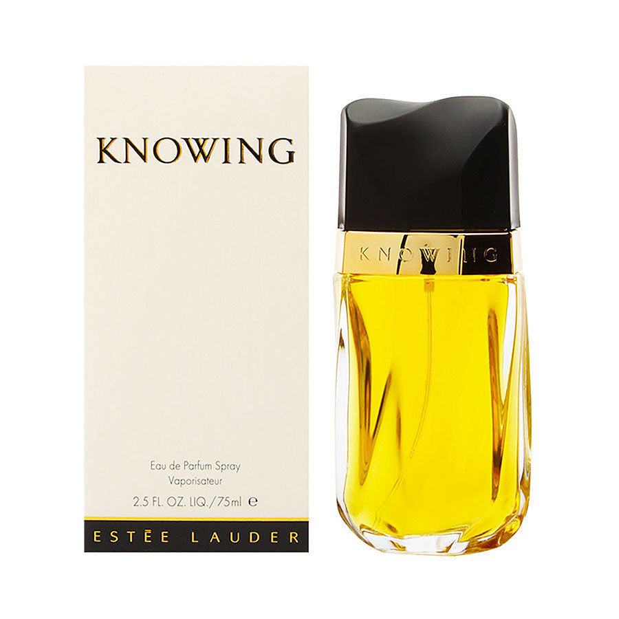 Perfume Estee Lauder Knowing EDP 75ml