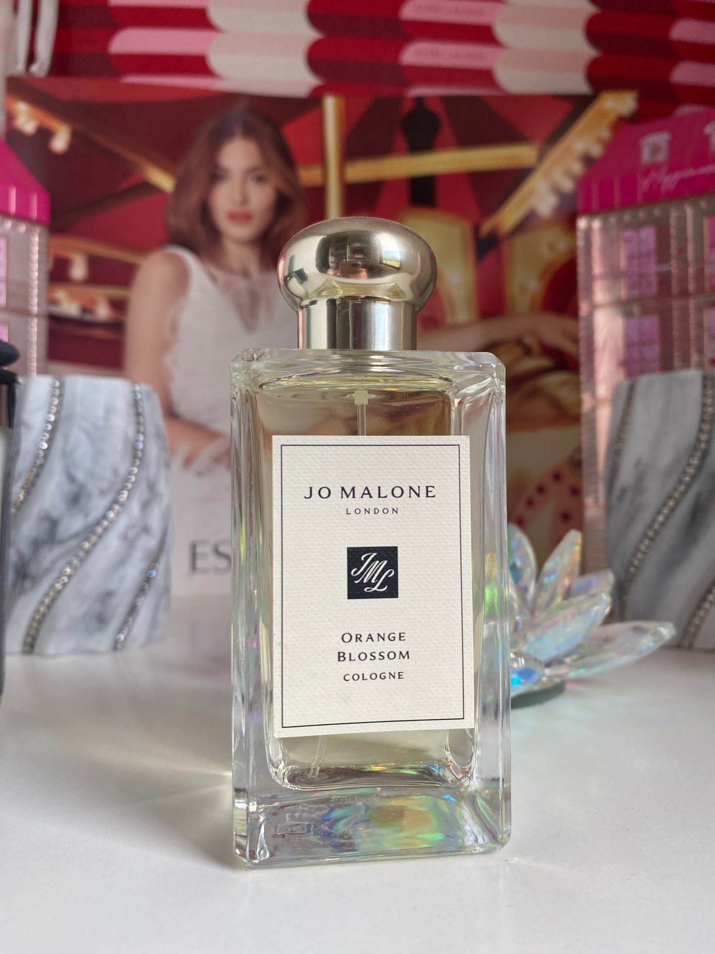Jo Malone Orange blossom 100ml