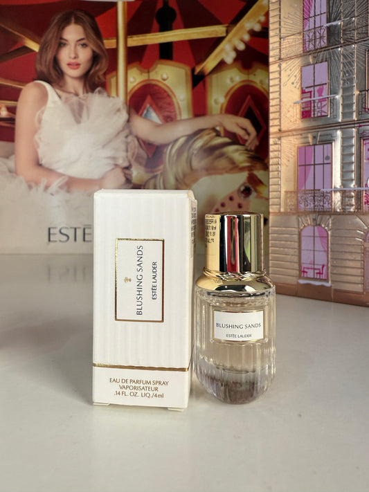 Miniatura Perfume Estee Lauder Blushing Sands 4ml spray