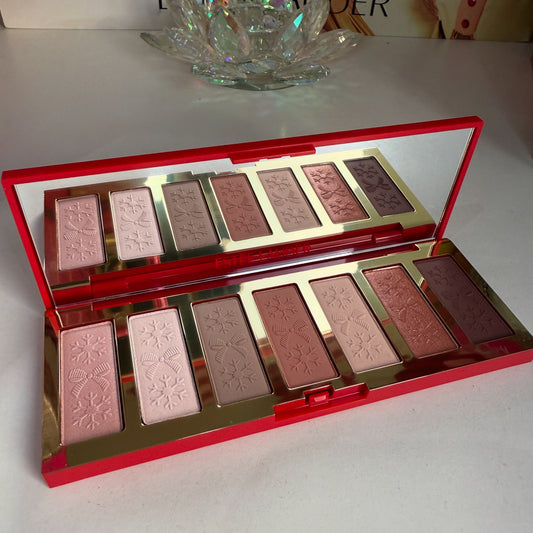 Paleta de sombras Estee Lauder Edición limitada 2025