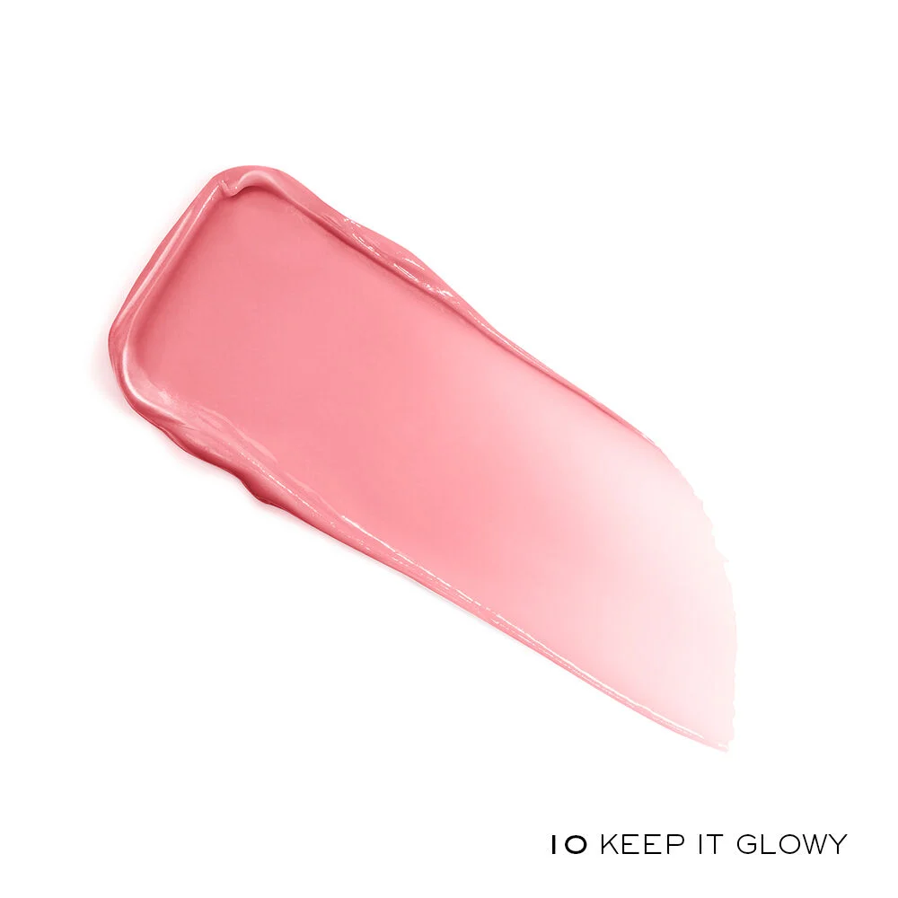 Set mini labiales butterglow Lancome